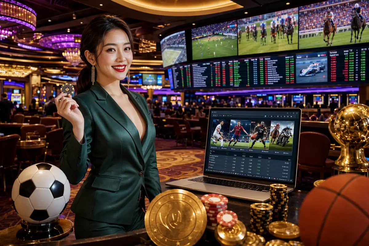 xpbet