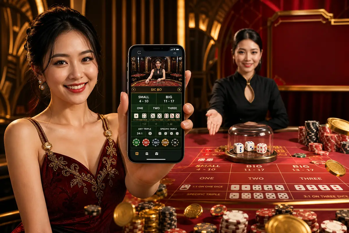 xpbet